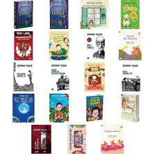 Doğan Çocuk Şermin Yaşar Biri Daha Var +18 Adet Kitap Set