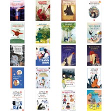 Tudem Yayınevi Miyase Sertbarut Bir Gün Herkes... +19 Adet Kitap Set