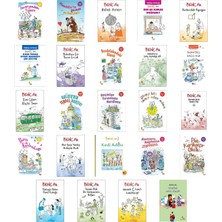 Günışığı Kitaplığı Behiç Ak Akvaryumdaki Tiyatro +23 Adet Kitap Set