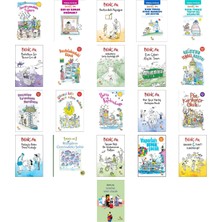 Günışığı Kitaplığı Behiç Ak Akvaryumdaki Tiyatro +20 Adet Kitap Set