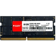 Krk 8 GB Ddr5 5600MHZ Bory Kutulu Nb Krk