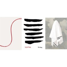 Jaguar Kitap Yu Hua Kanını Satan Adam +2 Adet Kitap Set