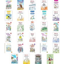 Günışığı Kitaplığı Behiç Ak Akvaryumdaki Tiyatro +28 Adet Kitap Set