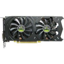 Krk Axle Amd 8gb Radeon Rx 580 Gddr5 256 Bit RX580/8GD5P6DIP3 HDMI Krk