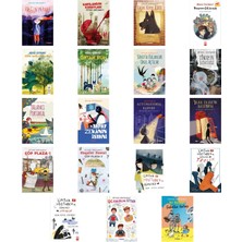 Tudem Yayınevi Miyase Sertbarut Bir Gün Herkes... +18 Adet Kitap Set