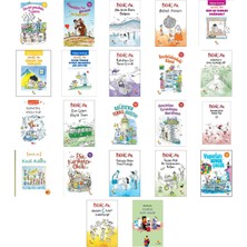 Günışığı Kitaplığı Behiç Ak Akvaryumdaki Tiyatro +21 Adet Kitap Set