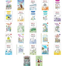 Günışığı Kitaplığı Behiç Ak Akvaryumdaki Tiyatro +26 Adet Kitap Set