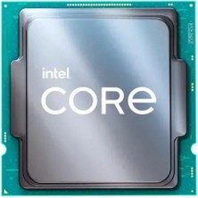 Krk Intel I5-14600K 14 Core, 3.50GHZ, 24MB, 181W, LGA1700, 14.nesil, Tray, (Dahili Grafik Var, Fan Y