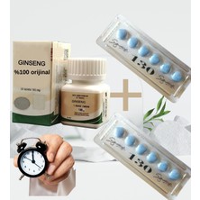 CI'A_LIS5_100 Mg 30'lu Tablet + Mavi Kobr'a2 6'lı 130 Mg x 2 Dizi Performansâ Destek Kuvvêt Arttırıc_i2 Avantajlı Set Geçıktırıc'i2 Erkeklere Sertlestırıc'i2 Gizlipktlemee_timeoutperformance