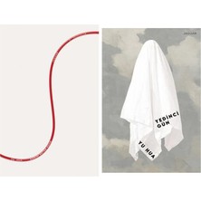 Jaguar Kitap Yu Hua Kanını Satan Adam +1 Adet Kitap Set