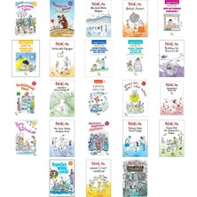 Günışığı Kitaplığı Behiç Ak Akvaryumdaki Tiyatro +22 Adet Kitap Set