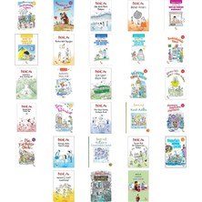 Günışığı Kitaplığı Behiç Ak Akvaryumdaki Tiyatro +27 Adet Kitap Set