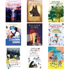 Tudem Yayınevi Miyase Sertbarut Bir Gün Herkes... +8 Adet Kitap Set