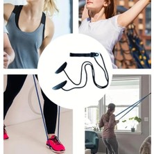 Omuz Çalıştırma Makarası - Evde ve Spor Salonunda Profesyonel Antrenman - Lisinya