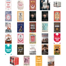 Kronik Kitap Prof. Dr. Ilber Ortaylı,şermin Yaşar Bir Ömür Nasıl Yaşanır? & Hayatta Doğru  +28 Adet Kitap Set