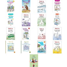 Günışığı Kitaplığı Behiç Ak Akvaryumdaki Tiyatro +16 Adet Kitap Set