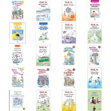 Günışığı Kitaplığı Behiç Ak Akvaryumdaki Tiyatro +19 Adet Kitap Set