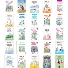 Günışığı Kitaplığı Behiç Ak Akvaryumdaki Tiyatro +24 Adet Kitap Set