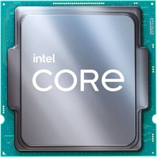 Krk Intel I5-14400 10 Core, 2.50GHZ, 20MB, 65W, LGA1700, 14.nesil, Tray, (Dahili Grafik Var, Fan Yok