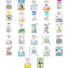 Günışığı Kitaplığı Behiç Ak Akvaryumdaki Tiyatro +26 Adet Kitap Set