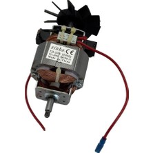 Süppürge Sinbo Ile Uyumlu Shb 3150 Smoothie Blender Motoru
