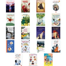 Tudem Yayınevi Miyase Sertbarut Bir Gün Herkes... +18 Adet Kitap Set