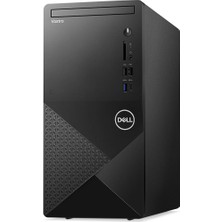 Krk Dell Vostro 3030, N6001VDT3030MT_U, I3-12100, 8gb Ddr5 Ram, 512GB Ssd, Paylaşımlı Ekran Kart�