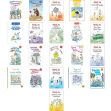 Günışığı Kitaplığı Behiç Ak Akvaryumdaki Tiyatro +20 Adet Kitap Set