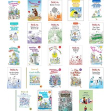 Günışığı Kitaplığı Behiç Ak Akvaryumdaki Tiyatro +23 Adet Kitap Set