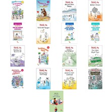 Günışığı Kitaplığı Behiç Ak Akvaryumdaki Tiyatro +16 Adet Kitap Set