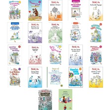 Günışığı Kitaplığı Behiç Ak Akvaryumdaki Tiyatro +21 Adet Kitap Set