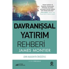 Davranışsal Yatırım Rehberi... +9 Adet Ekonomi Kitabı
