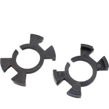 Zembil Honda Crv Için LED Xenon Ampul Sabitleme Aparatı 2 Adet