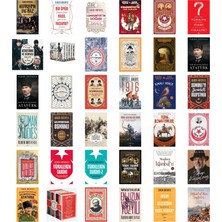 Kronik Kitap Prof. Dr. Ilber Ortaylı,şermin Yaşar Avrupa ve Biz & Geçmişten Günümüze +35 Adet Kitap Set