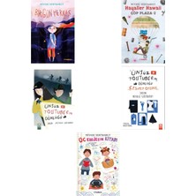 Tudem Yayınevi Miyase Sertbarut Bir Gün Herkes... +4 Adet Kitap Set