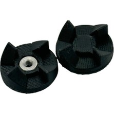 Süppürge Arçelik Ile Uyumlu Kb 6134 Tk - Ts Kişisel Blender Dişli Seti