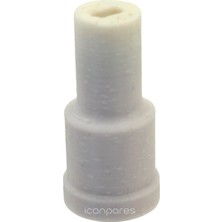 Süppürge Arçelik Ile Uyumlu K 8525 Blender Hareket Aktarıcı, Dişli, Kaplin, Kavrama Parçası, Motor Burcu