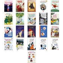 Tudem Yayınevi Miyase Sertbarut Bir Gün Herkes... +20 Adet Kitap Set