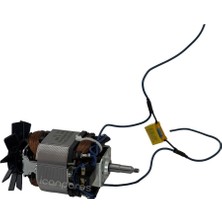 Süppürge Karaca Ile Uyumlu Blendfit Go Personal Kişisel Smoothie Blender Blender Motoru