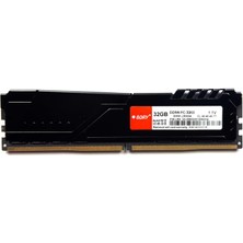 Krk 32 GB Ddr4 3200MHZ Bory Gamıng Sogutuculu Kutulu Desktop Krk