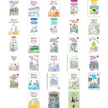 Günışığı Kitaplığı Behiç Ak Akvaryumdaki Tiyatro +27 Adet Kitap Set