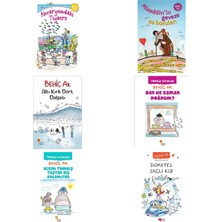 Günışığı Kitaplığı Behiç Ak Akvaryumdaki Tiyatro +5 Adet Kitap Set