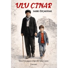 İkinci Adam Yayınları Ulu Çınar