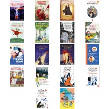 Tudem Yayınevi Miyase Sertbarut Bir Gün Herkes... +17 Adet Kitap Set