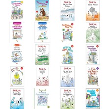 Günışığı Kitaplığı Behiç Ak Akvaryumdaki Tiyatro +19 Adet Kitap Set