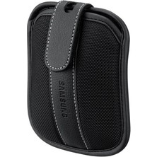Krk Samsung 2.5 Kompakt Fotoğraf Makine Çantası EA-PCC1U2B Krk