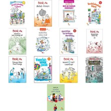 Günışığı Kitaplığı Behiç Ak Akvaryumdaki Tiyatro +12 Adet Kitap Set