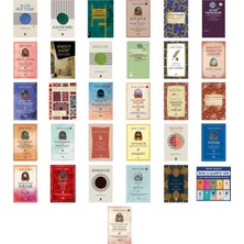 Nesil Yayınları Imam Gazali Allah Her Yerde +30 Adet Kitap Set