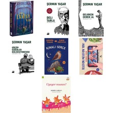 Doğan Çocuk Şermin Yaşar Biri Daha Var +6 Adet Kitap Set