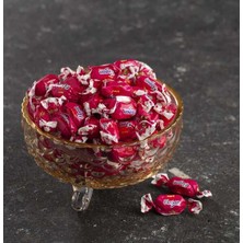 Kent Elegan Çilek Aromalı Şekerleme